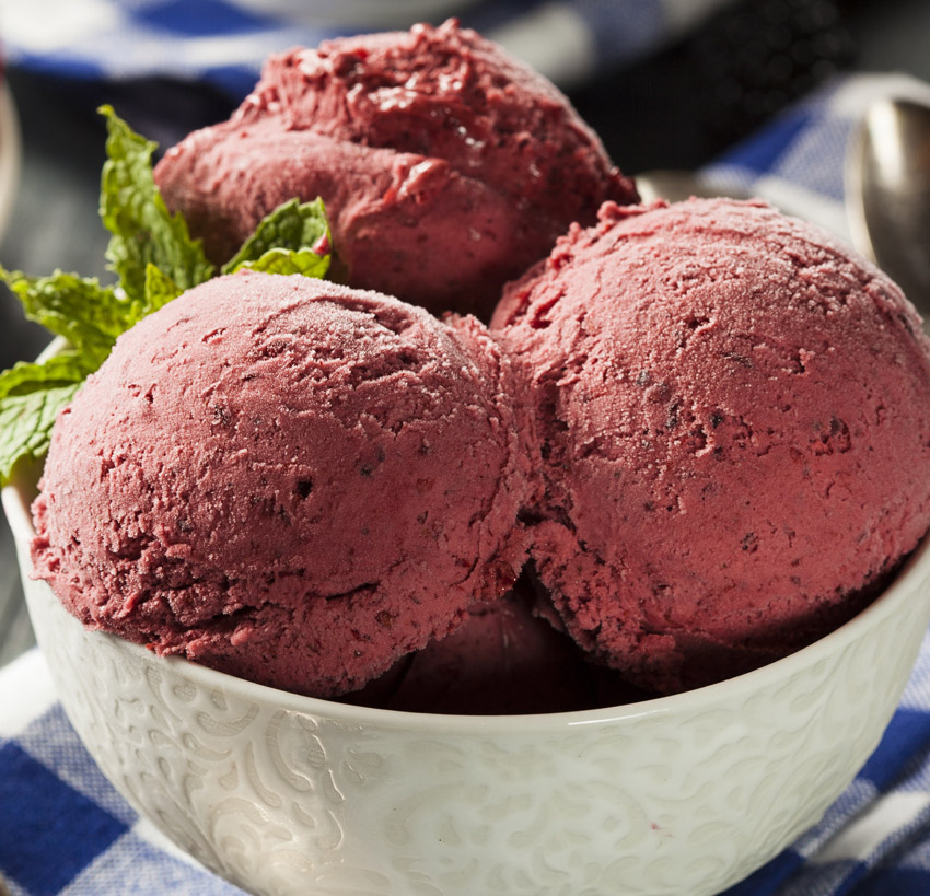 Dondurma Çeşitleri